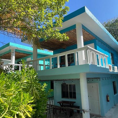 Hotel Xpuha Bonanza Xpu-Ha Exterior foto